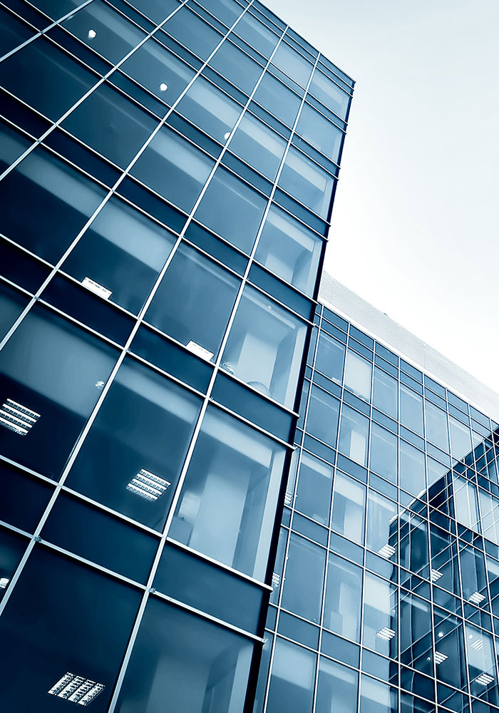 Commercial Buildings